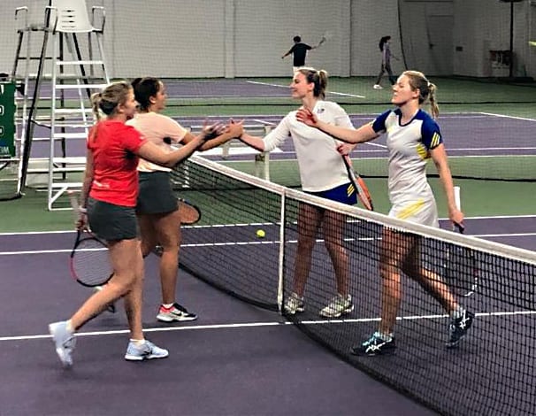 Tennis Aktuelle Ergebnisse Tennis Aktuelle Ergebnisse