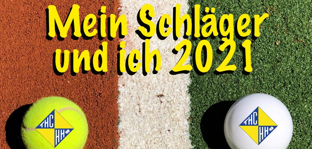 hockeytennis 2021 Schlaeger 2