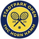 StadtparkOpen Logo