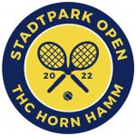 StadtparkOpen Logo
