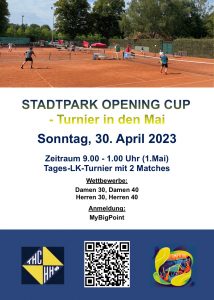 LK Cup 30.04.23