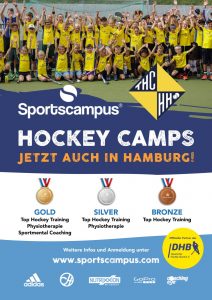 Sportcamps Hockey 1