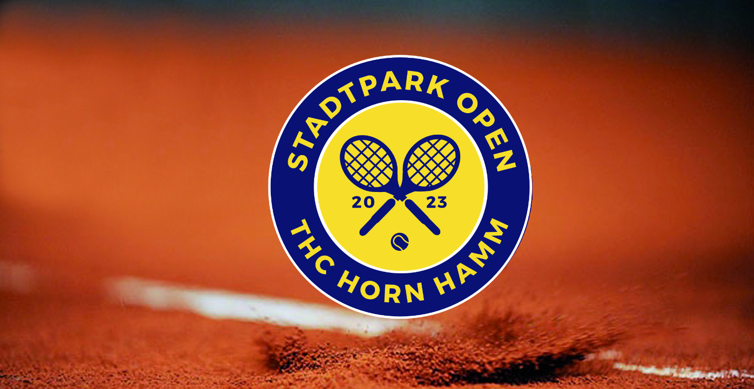 Stadtpark Open 2023 Header