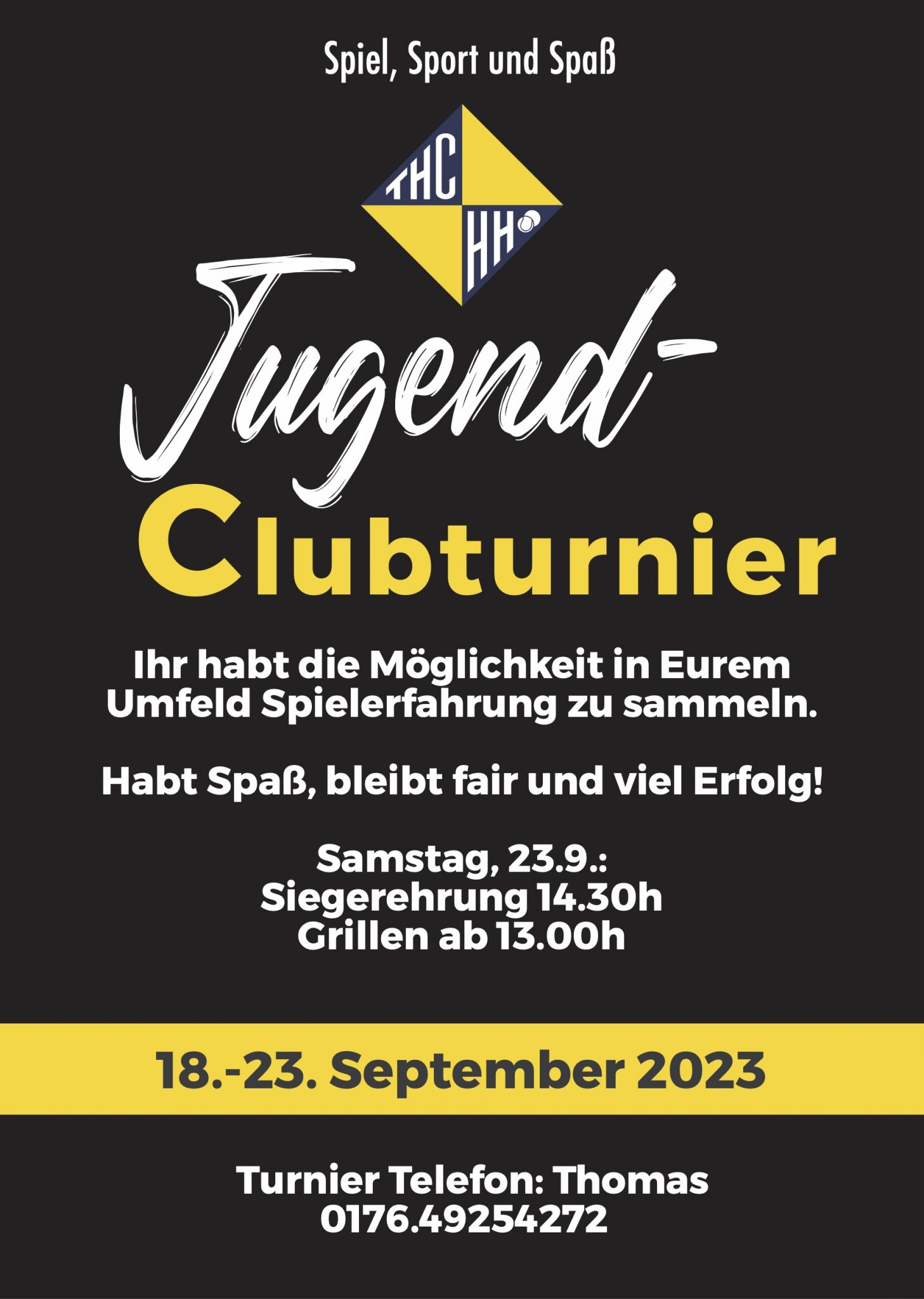 Jugend Clubturnier 23 scaled