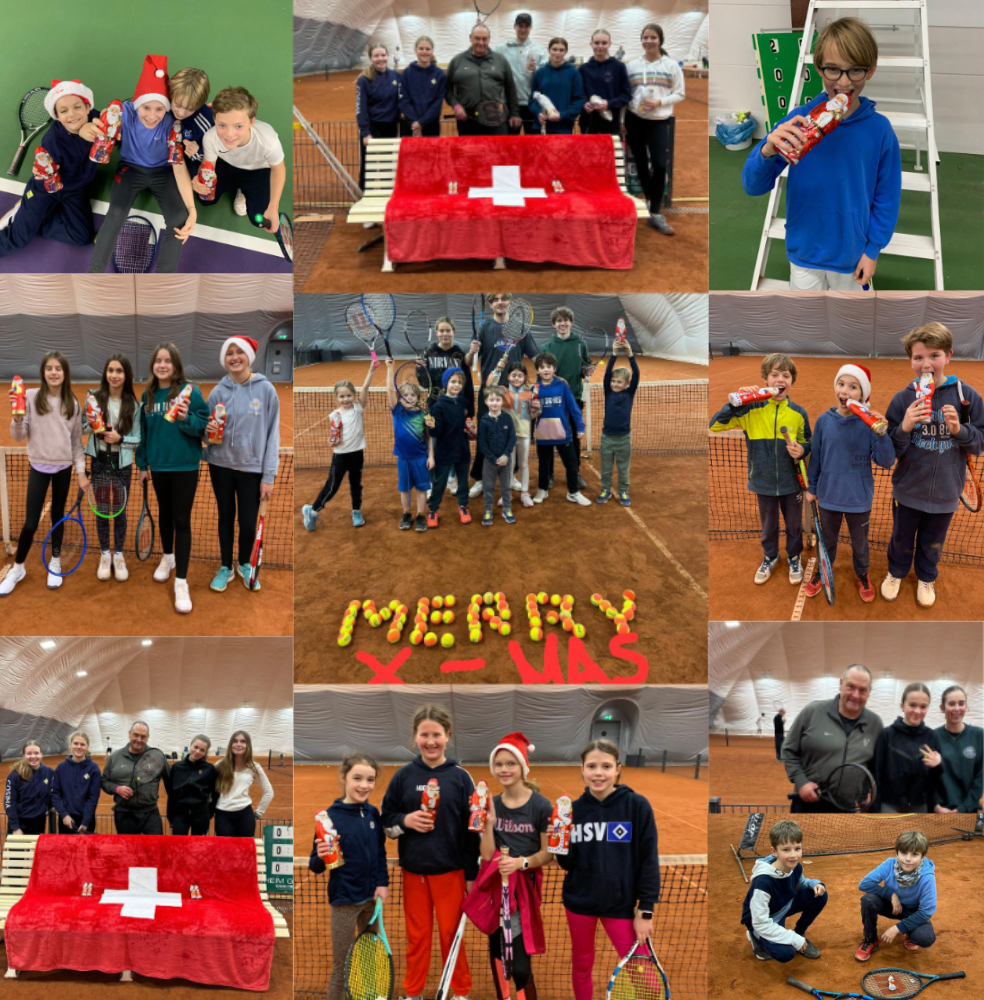 Tennis U Hockey Club Von Horn U Hamm Ev Tennis und Hockey in Hamburg beim THC Horn Hamm im Stadtpark