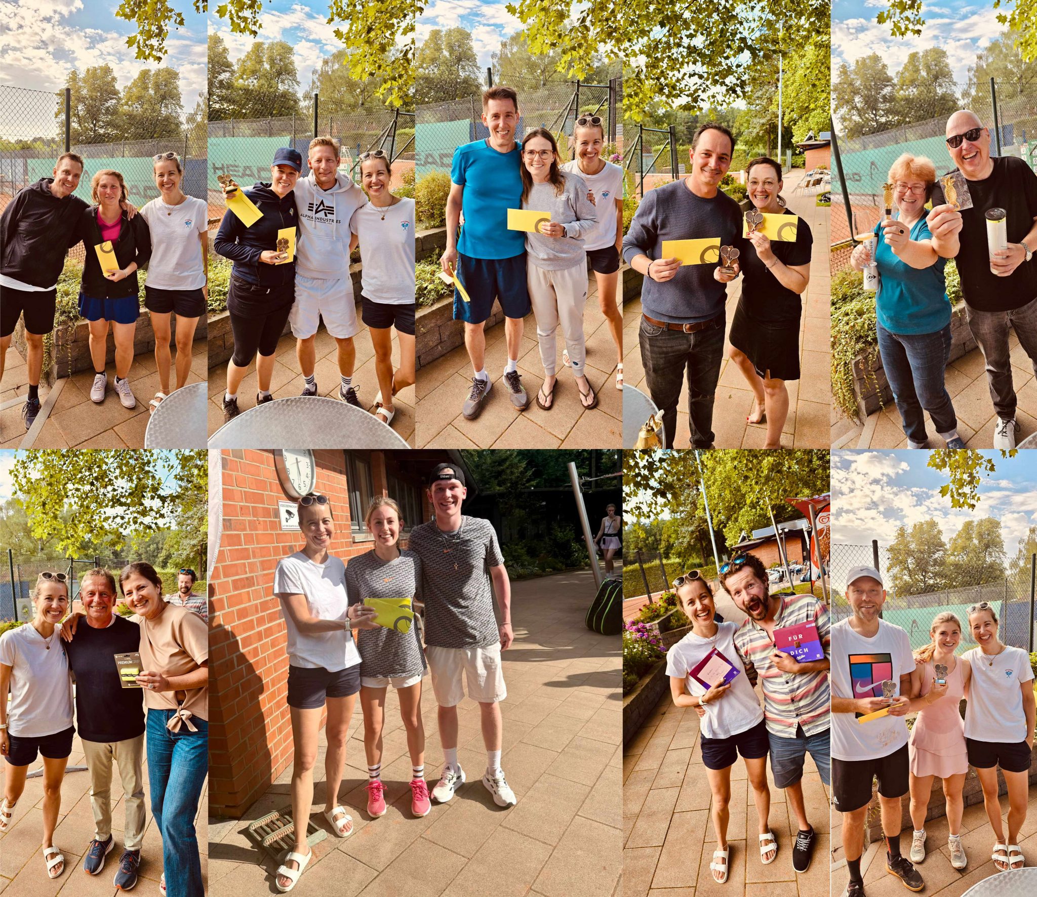 Hopman Cup 2025 Collage scaled