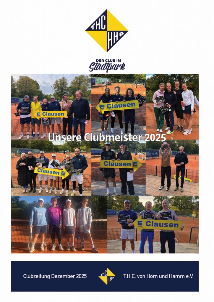 CZ 2025 Ausgabe Dezember Titel