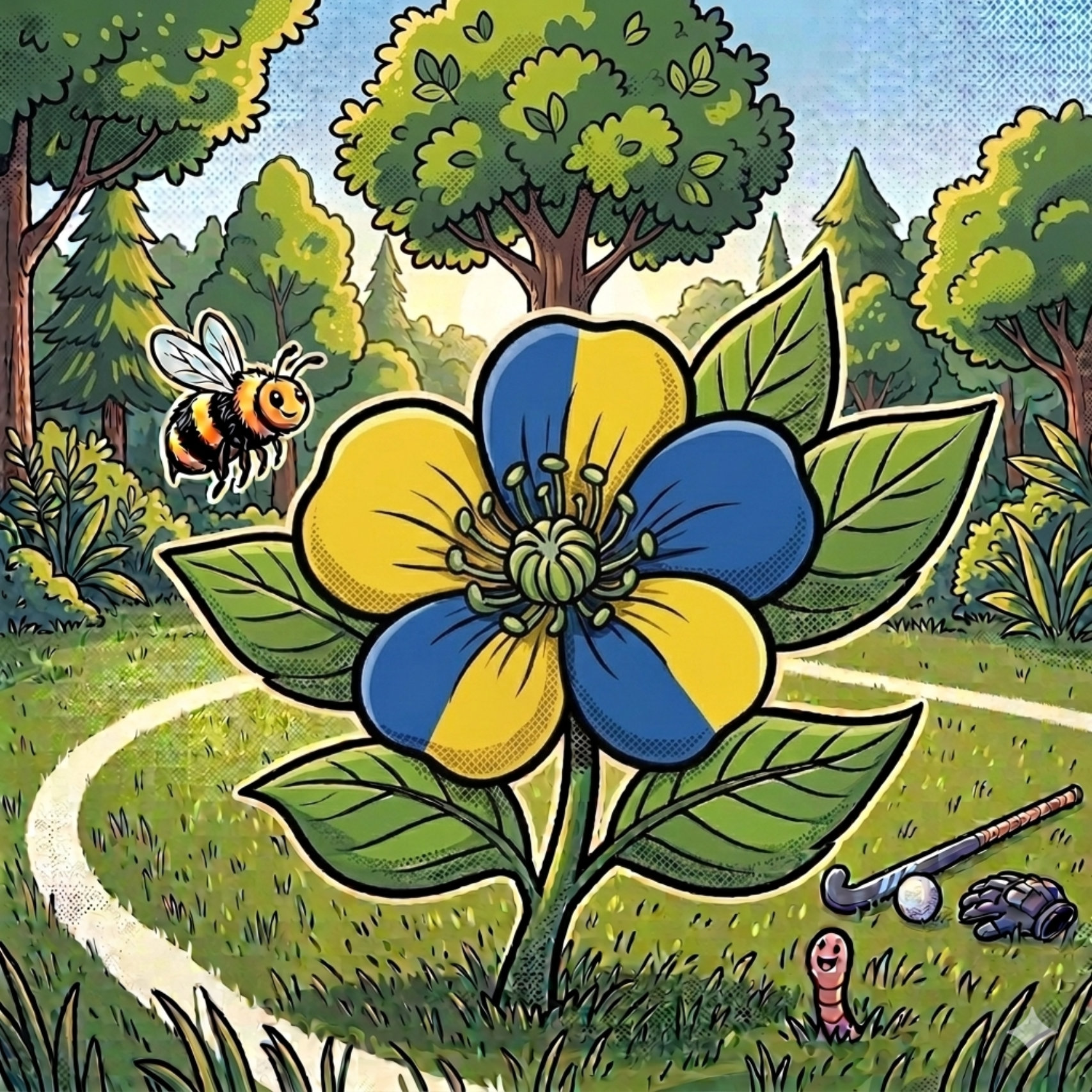 Hockey Saisoneroeffnung26