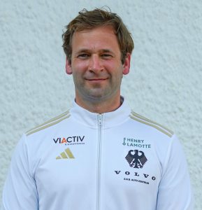 Dr. Ralph Kuerschner